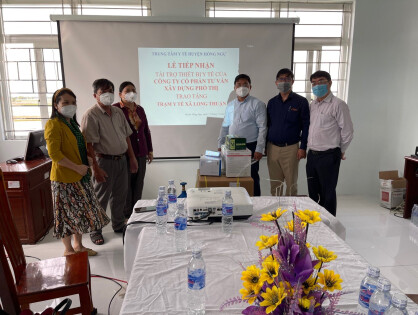 Tư Vấn Xây Dựng Phố Thị 6