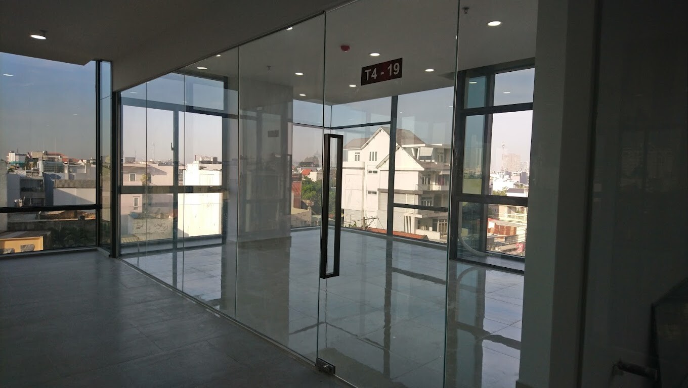 Đầu Tư Xây Dựng An Gia Hưng 1