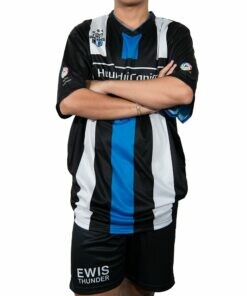 Công Ty TNHH Seatex 4