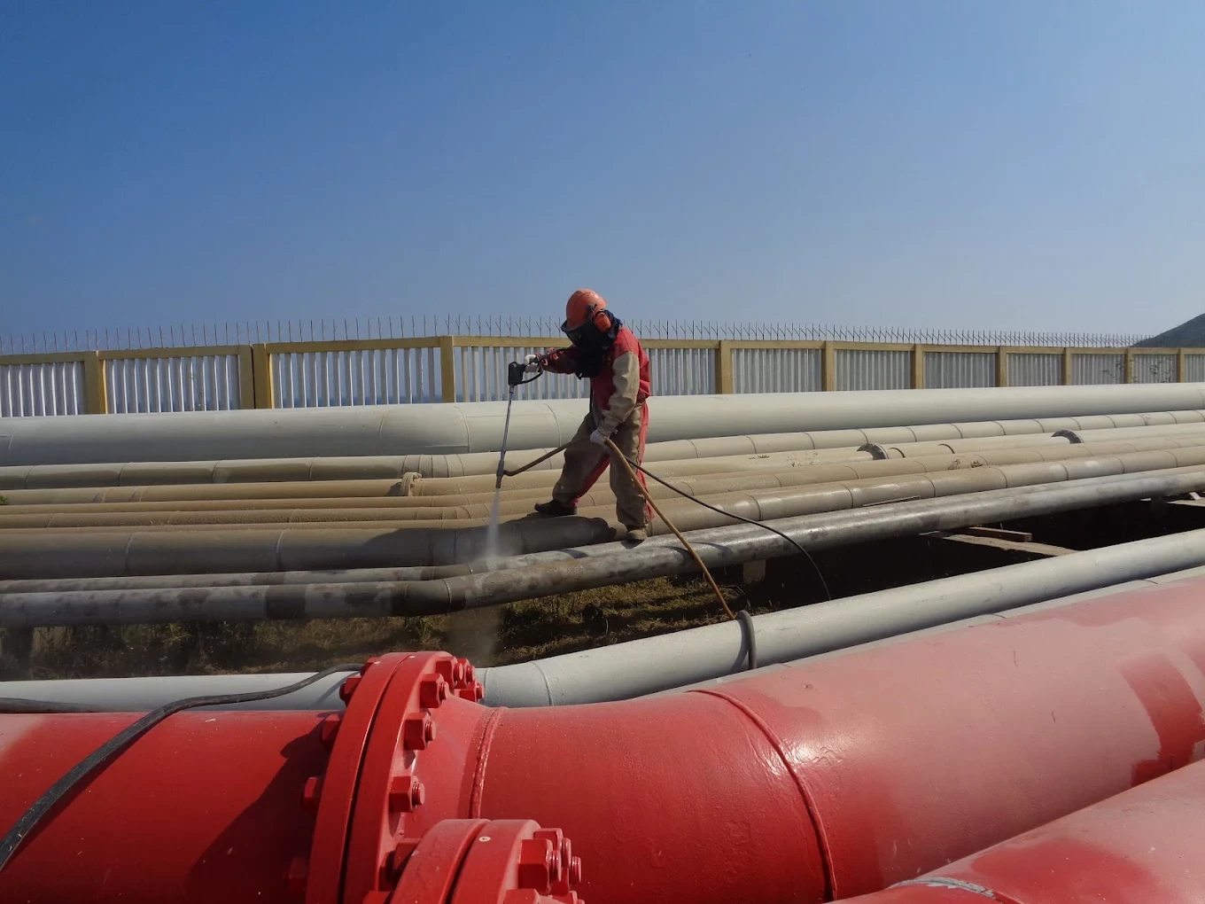 Xây Lắp và Thương mại Việt Á Châu 4