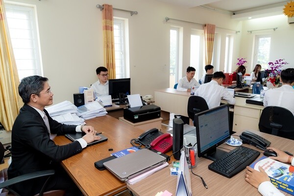 THƯƠNG MẠI DỊCH VỤ XUẤT NHẬP KHẨU NHẬT MINH TÂN 2