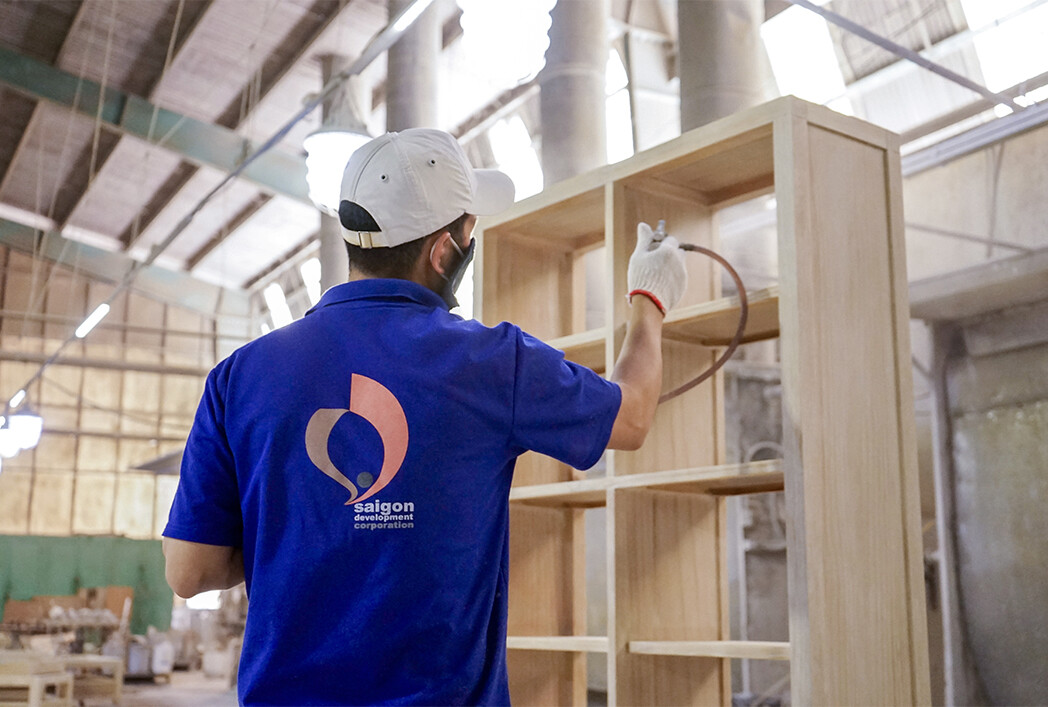 CÔNG TY CỔ PHẦN PHÁT TRIỂN SÀI GÒN 2