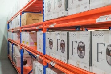 Dịch Vụ Giải Pháp MDL - Efulfillment 7