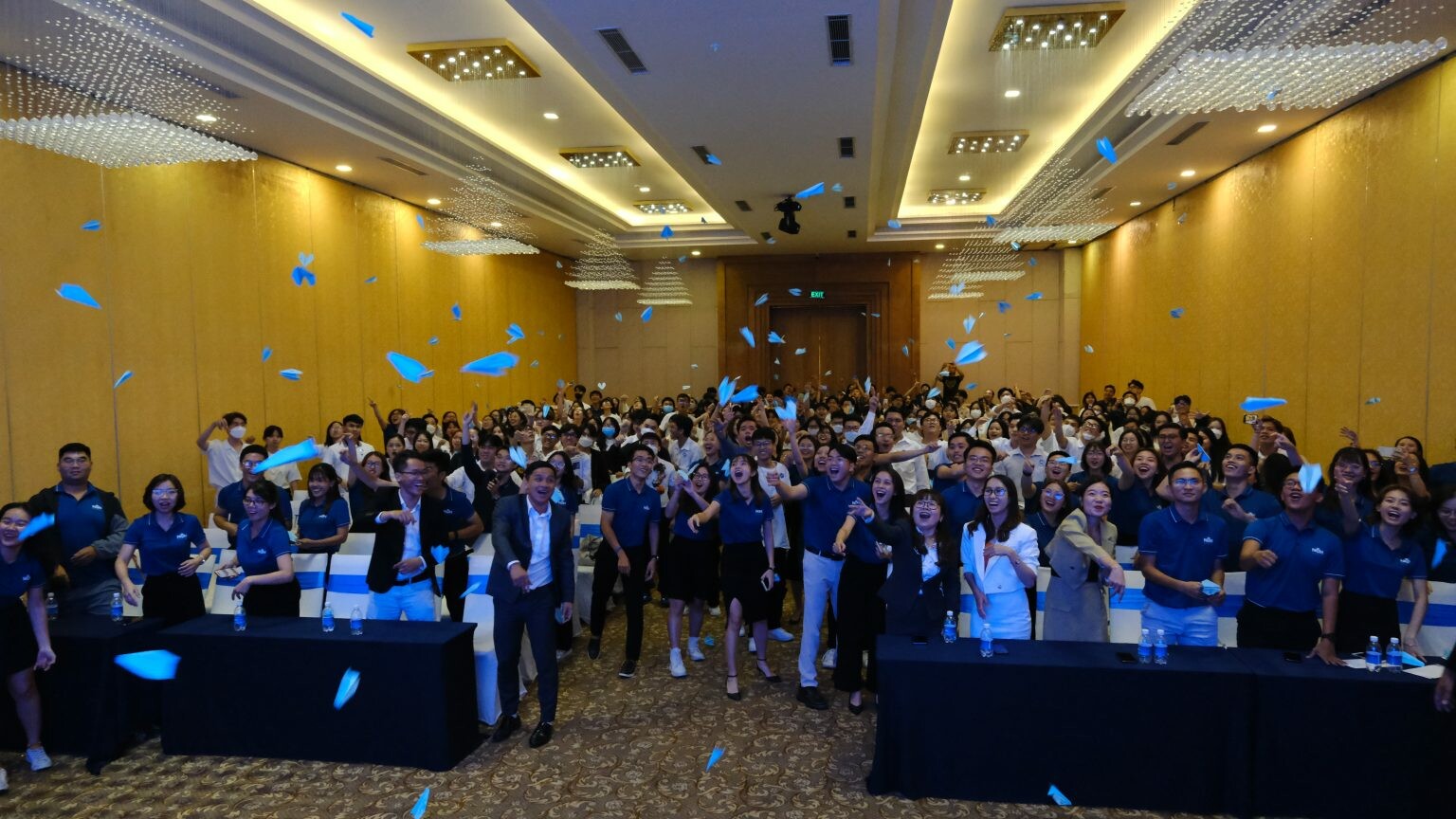 HỆ THỐNG ANH NGỮ NQH 2