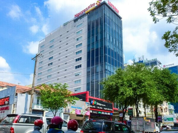 Công Ty Cổ Phần An Bảo 3