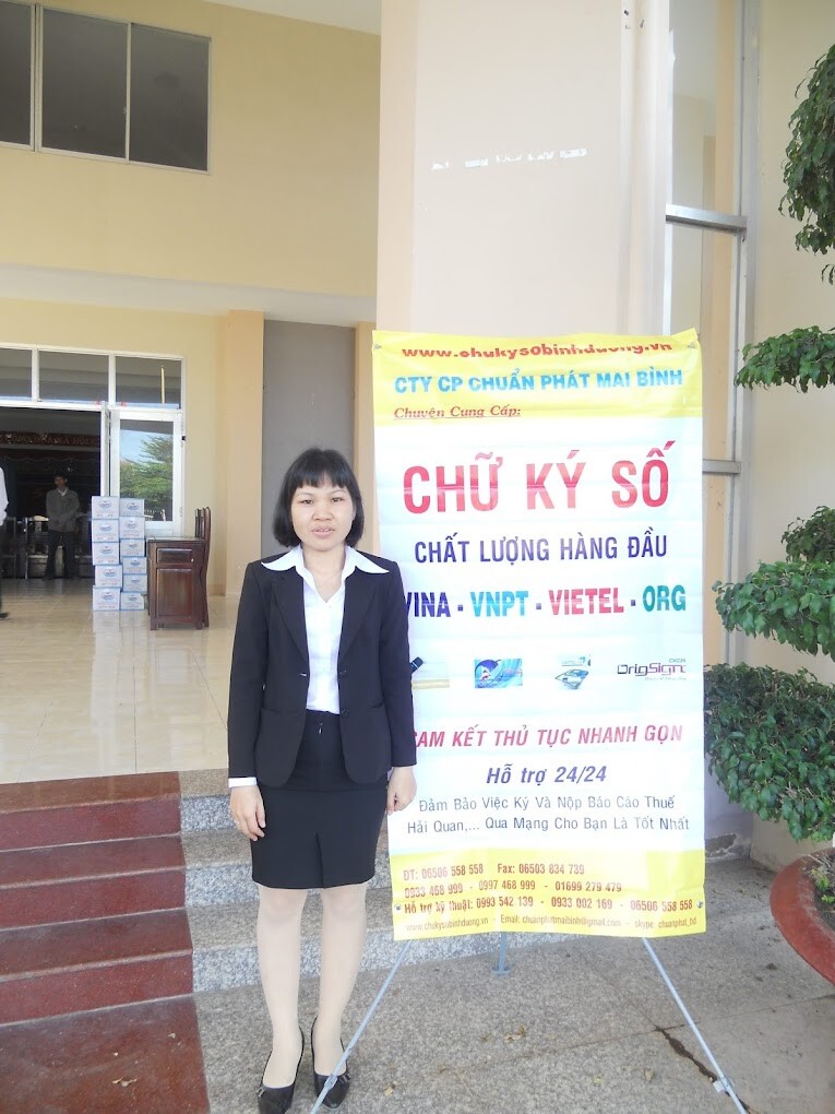 CHUẨN PHÁT MAI BÌNH 11