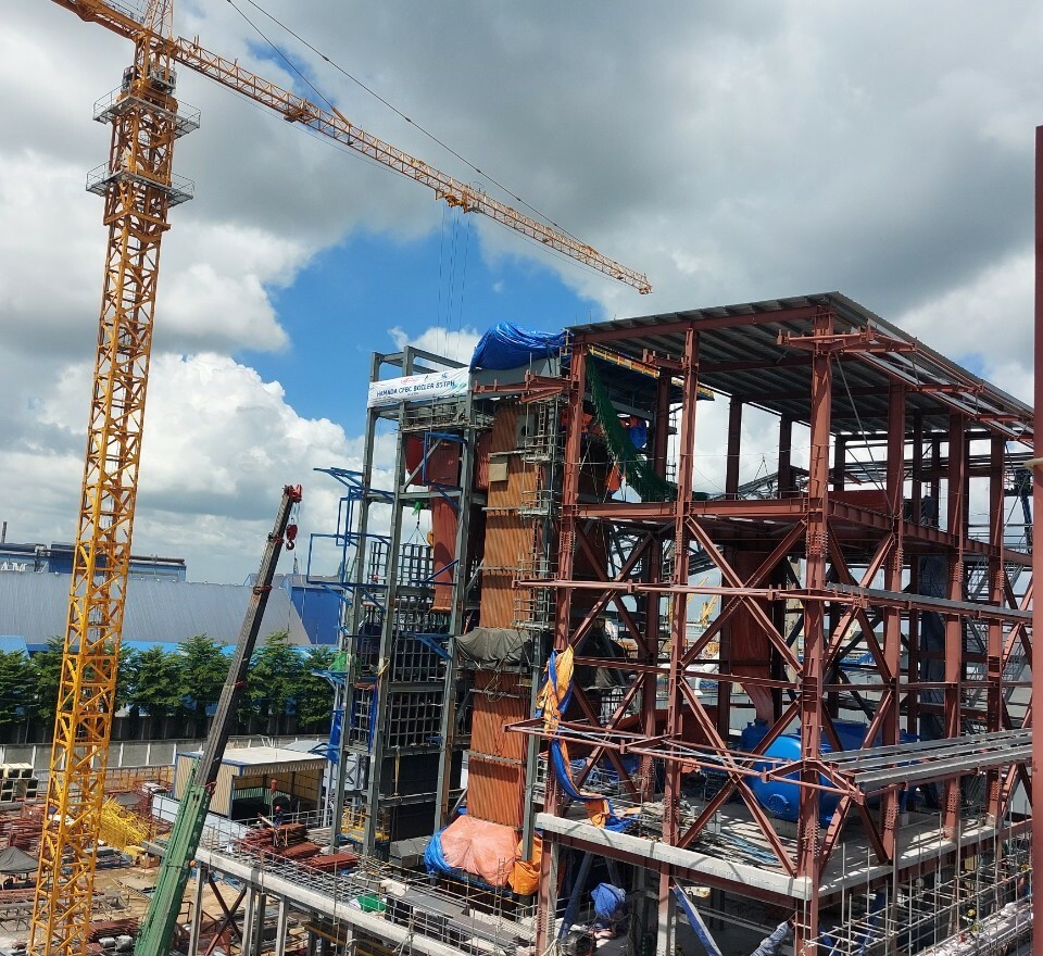 Năng Lượng Tái Tạo Miền Nam 5