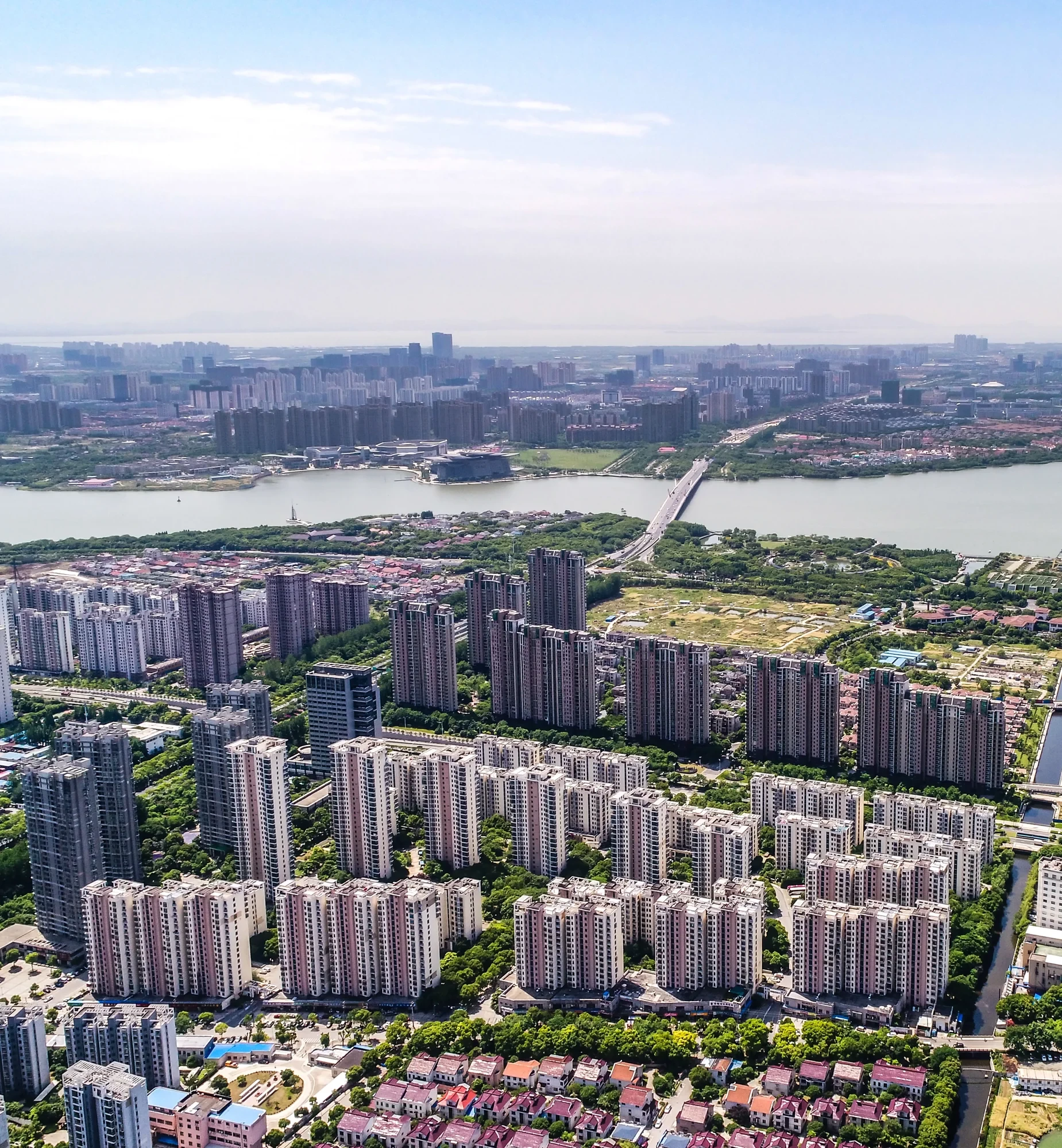 SÀI GÒN HIGH RISE 3