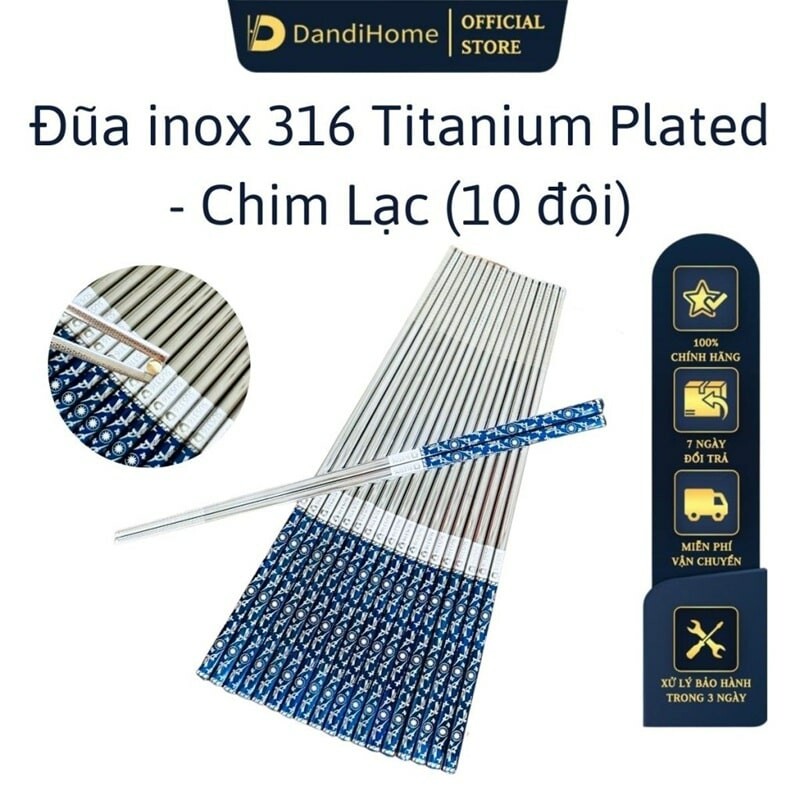 DANDIHOME VIỆT NAM 4