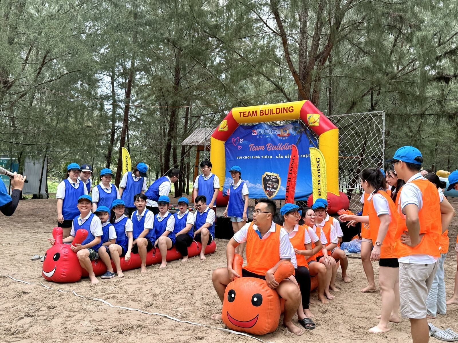 TÀI LIỆU TRỰC TUYẾN VI NA  VDOC 4