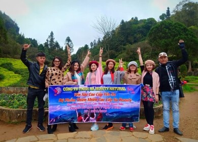 TẬP ĐOÀN YẾN NA 3