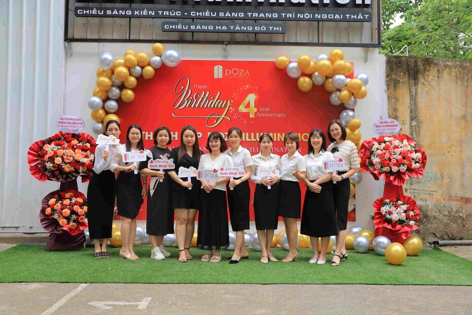 Dịch Vụ Doza Illumination 3