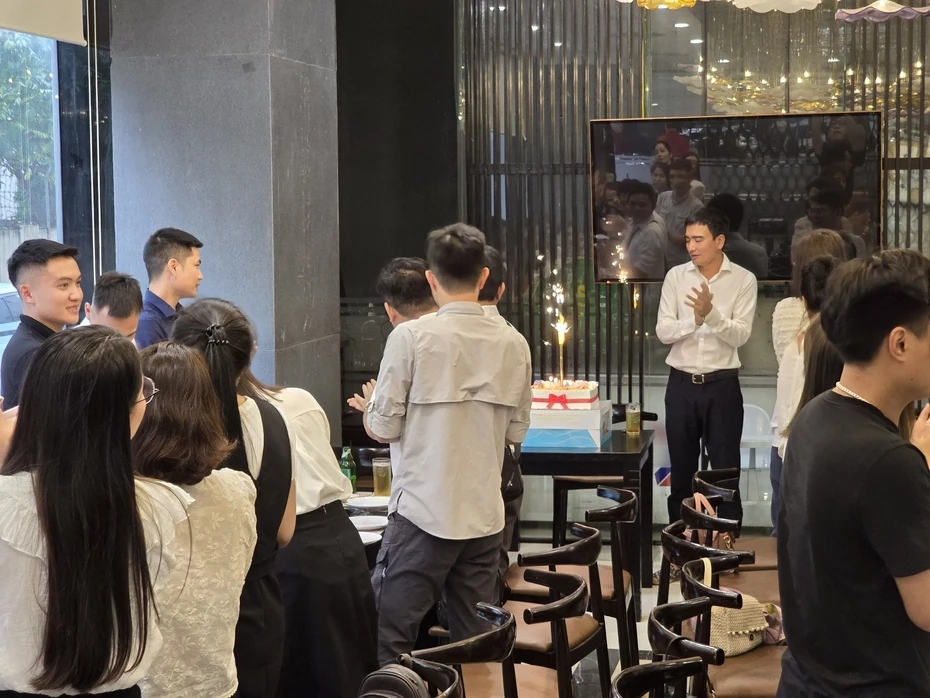 Dịch Vụ Doza Illumination 2