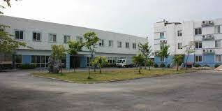 Công ty TNHH Dayeon Bi Jou Việt Nam 10