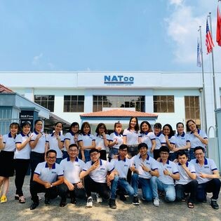 Công ty TNHH Natco (Việt Nam) 3