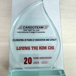 Duc Viet Cargoteam 10