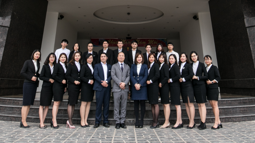 QUỐC TẾ BẢO THỊNH 10