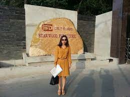 Starwood Việt Nam 1