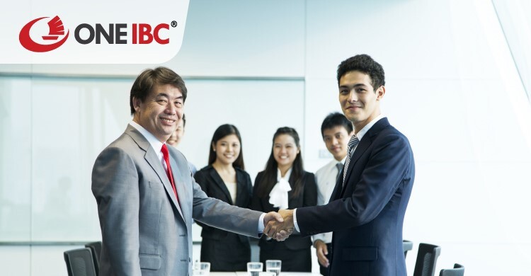 ONE IBC VIỆT NAM 2