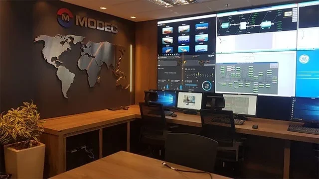 Modec Management Services Pte. Ltd 5