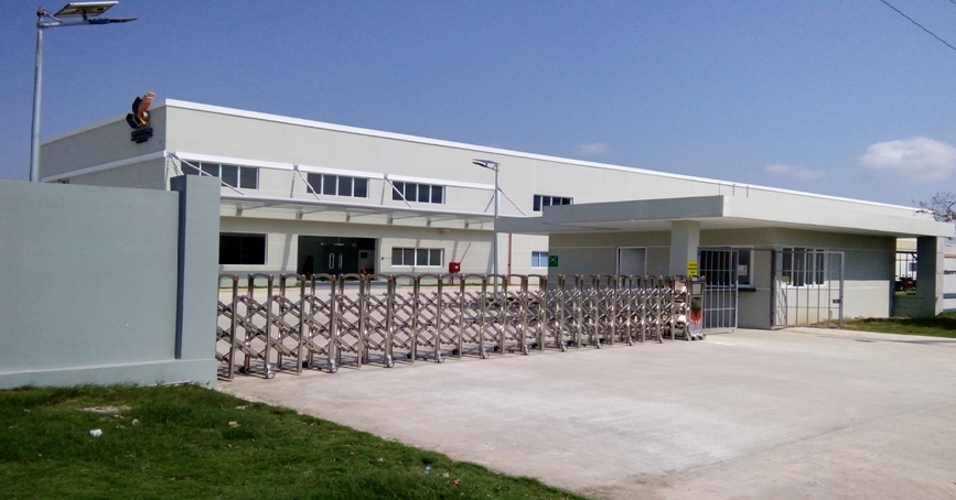 South Sea Leatherwares Việt Nam 10