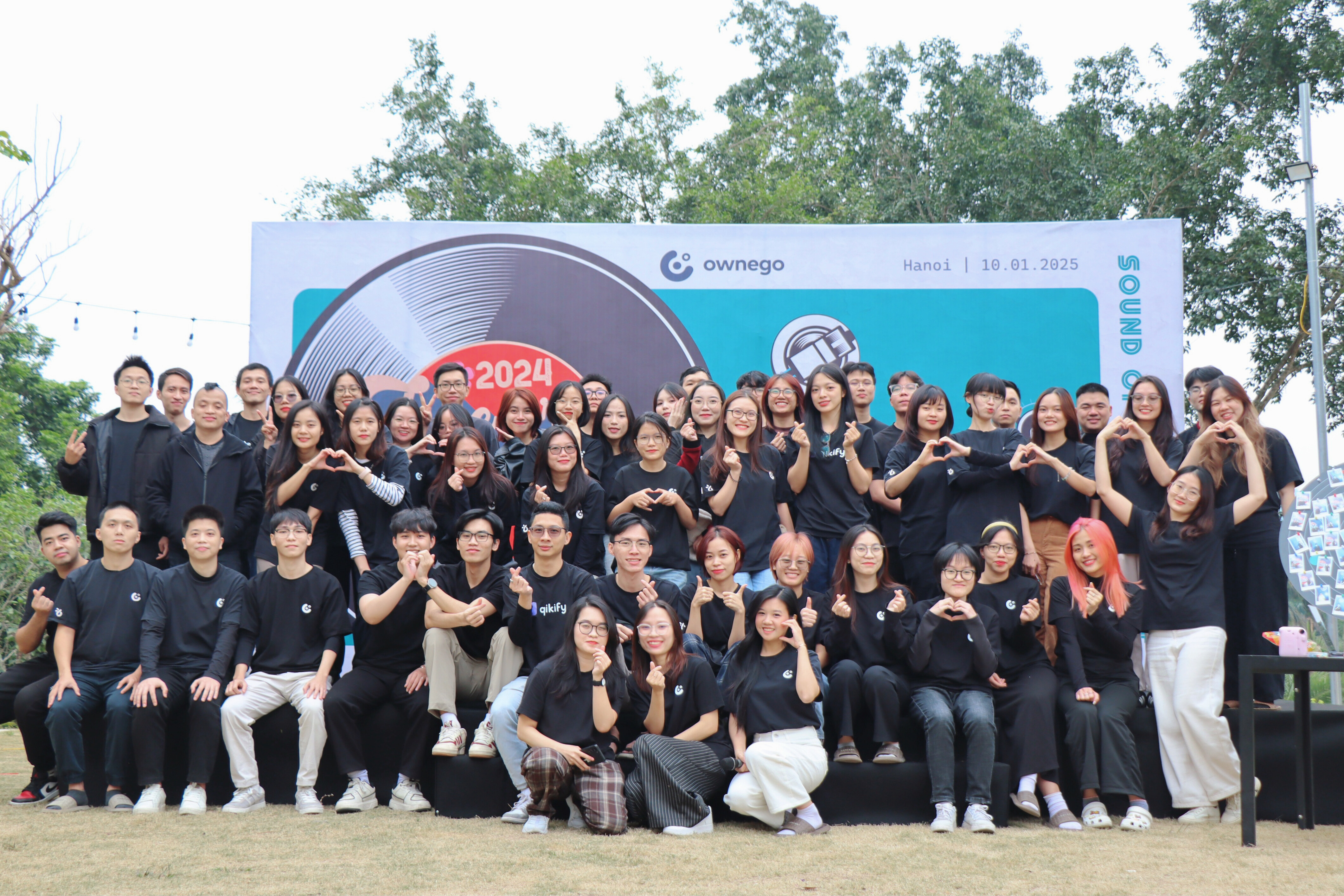 Công Nghệ Thông Tin Qikify 8