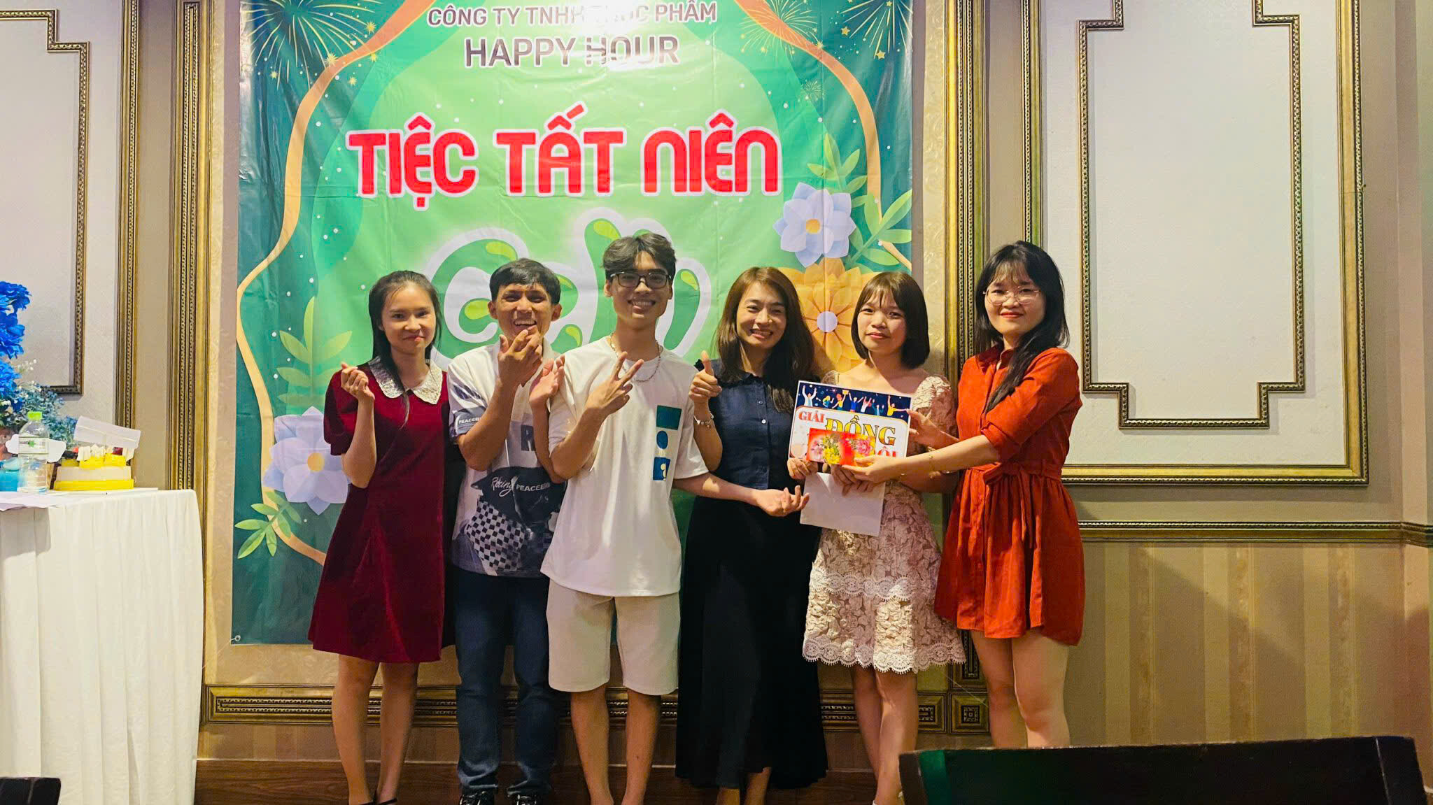 Thực Phẩm Happy Hour - Rau câu Gelli 2