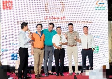 Tập Đoàn Tasmania & Partner 6