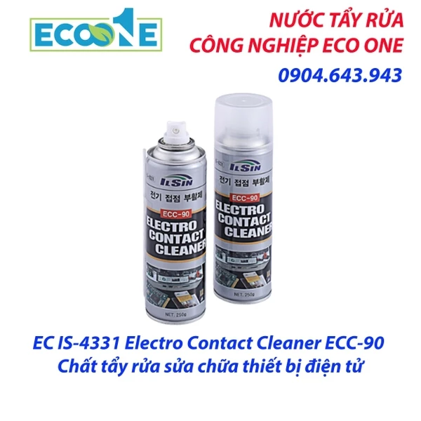 ECO One Việt Nam 6