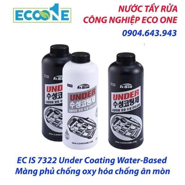 ECO One Việt Nam 1