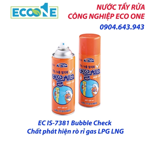 ECO One Việt Nam 7