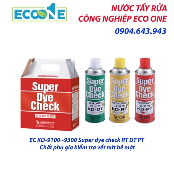 ECO One Việt Nam 3