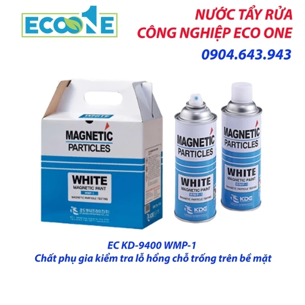 ECO One Việt Nam 2