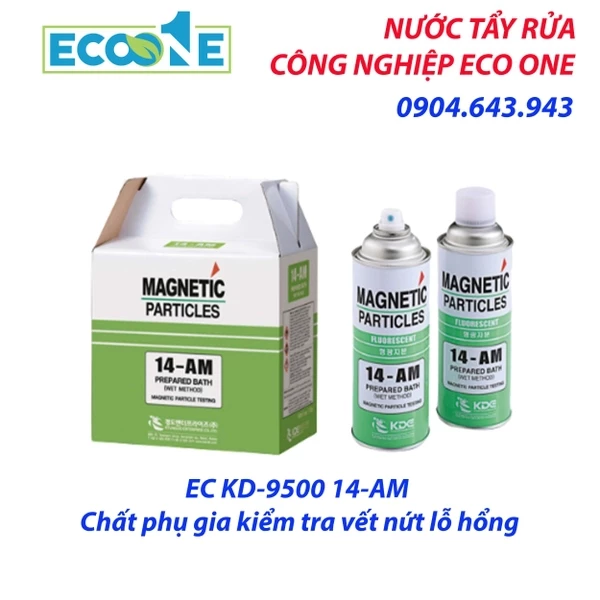 ECO One Việt Nam 4