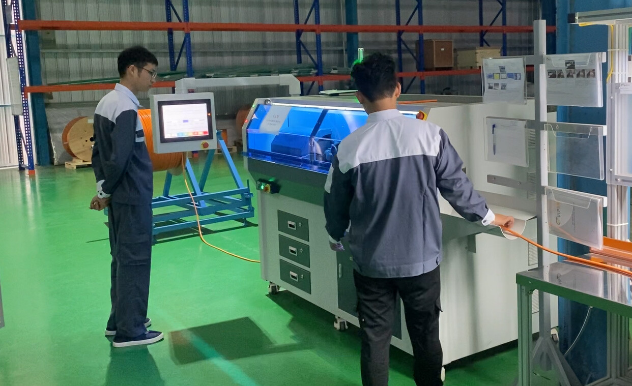 SẢN XUẤT VÀ KINH DOANH VIPEV 4