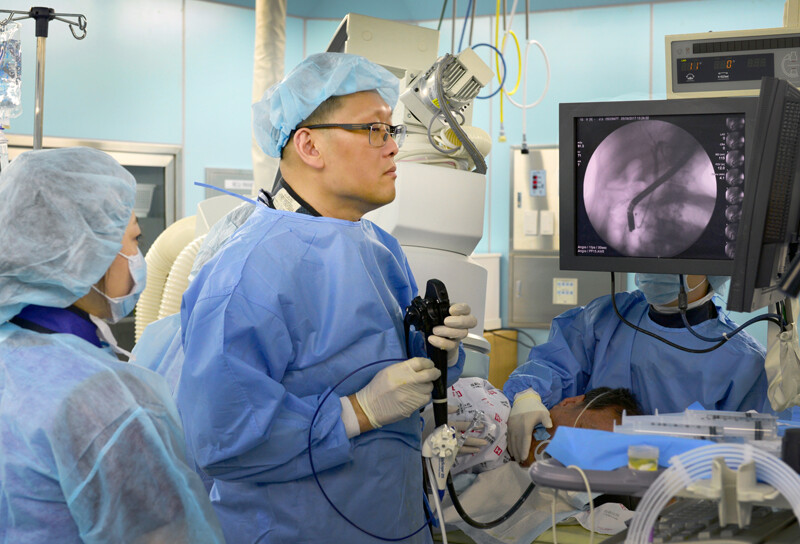 Y Tế H Plus - Phòng khám H+ International Medical Center 2