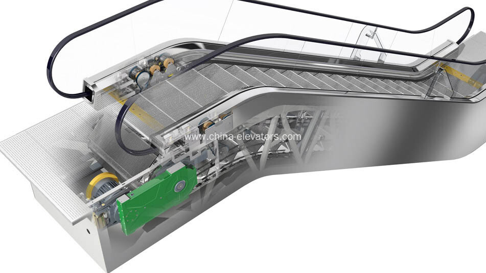 Thang máy IMS Việt Nam 1