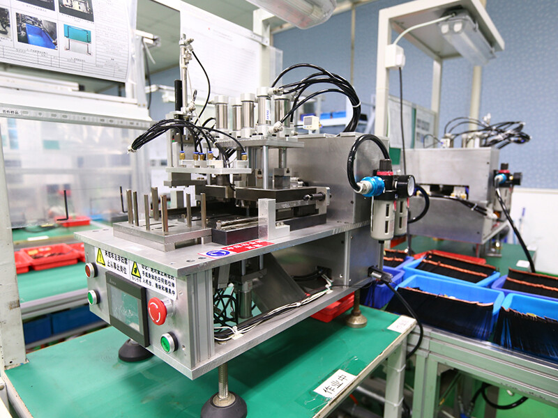 Wanxiang Technology Việt Nam 3