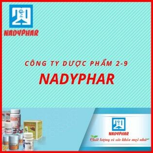 Dược Phẩm 2/9 10