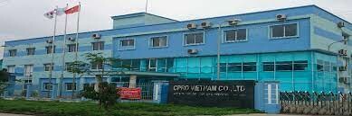 CPRO Việt Nam 10
