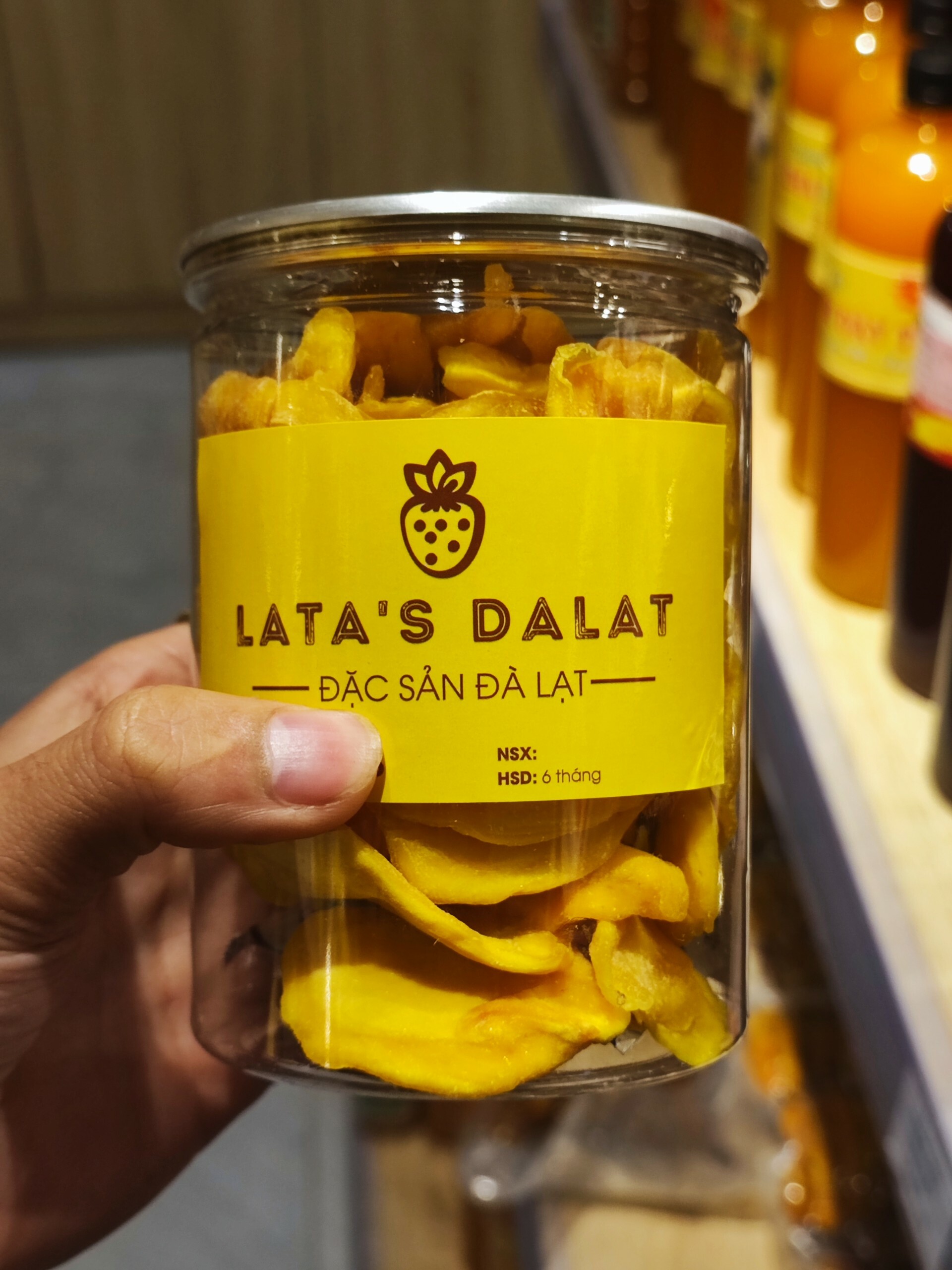 ĐẶC SẢN LATAS DALAT 3