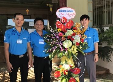 Giám định ASIACONTROL 6