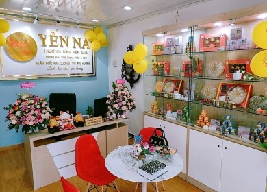 TẬP ĐOÀN YẾN NA 1