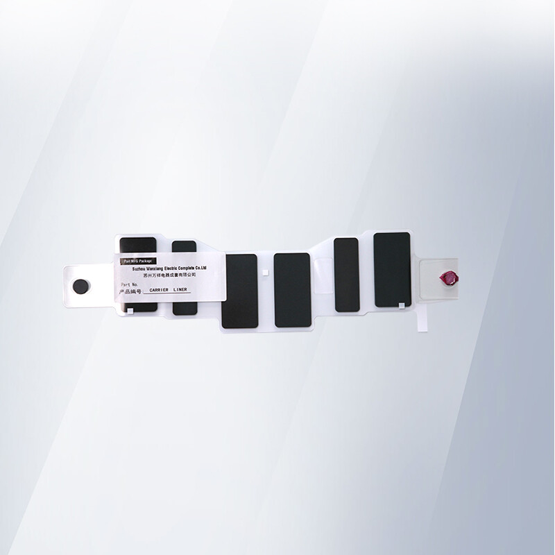 Wanxiang Technology Việt Nam 14