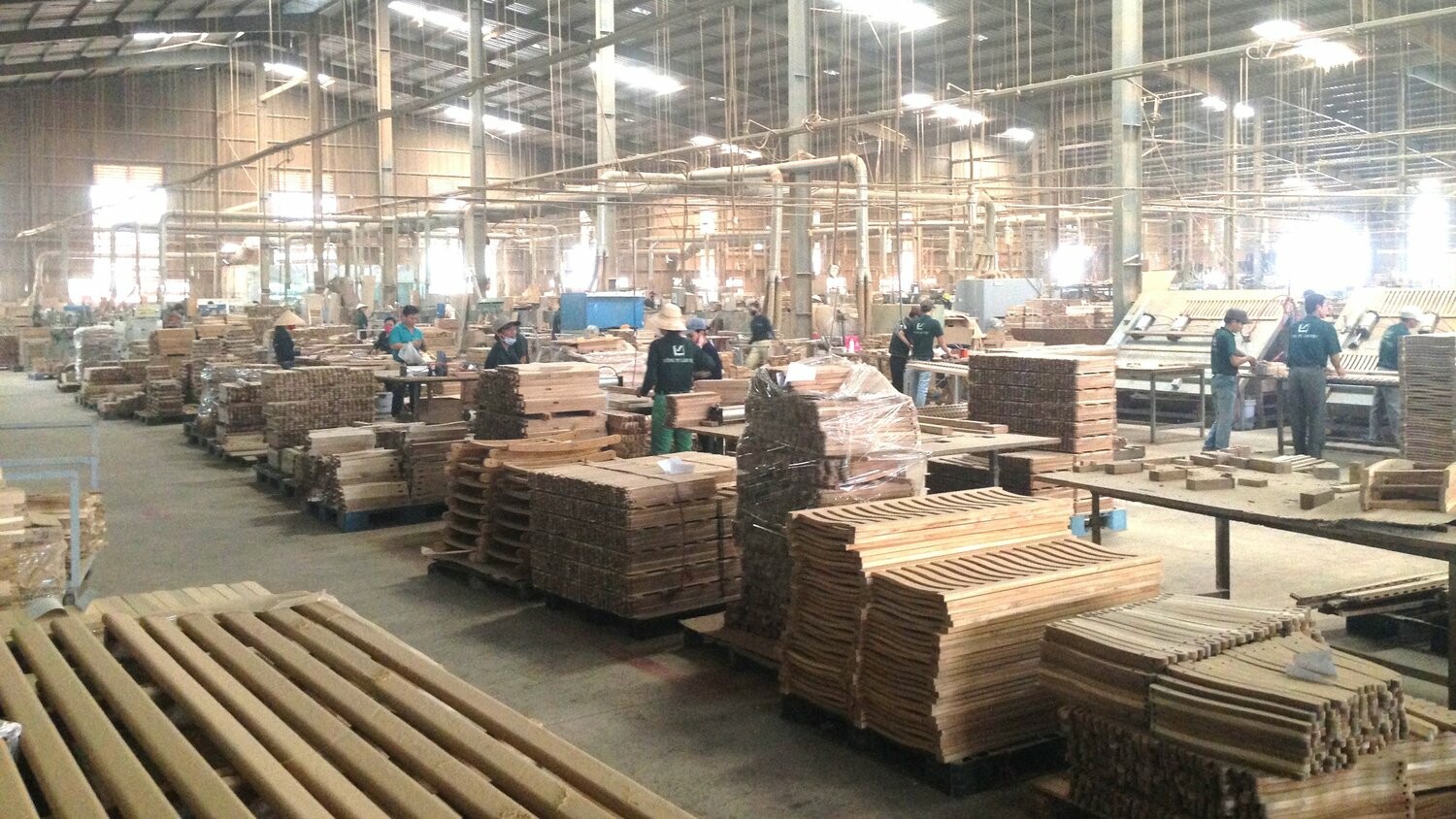 Gardenline International (VN) 4