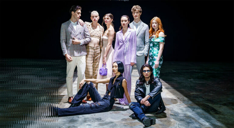 JPS Fashions Việt Nam 6