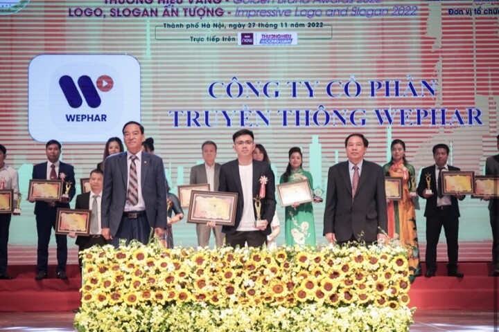 Truyền Thông Wephar 1