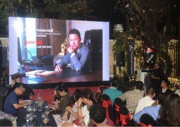 Tập Đoàn Tasmania & Partner 5