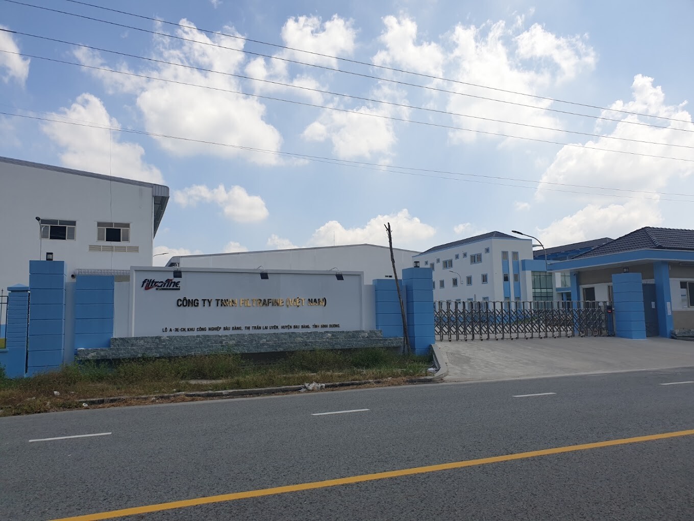 FILTRAFINE (VIỆT NAM) 2