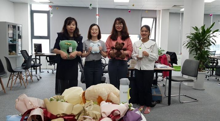 Giải Pháp Công Nghệ CARO 3